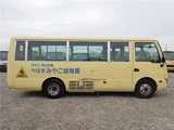 2003 Mitsubishi Fuso Rosa Truck for sale, Japanese used car export - photo 7 of 79 | GULJI TRADERS