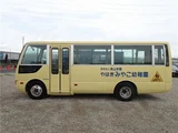 2003 Mitsubishi Fuso Rosa Truck for sale, Japanese used car export - photo 8 of 79 | GULJI TRADERS