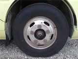 2003 Mitsubishi Fuso Rosa Truck for sale, Japanese used car export - photo 9 of 79 | GULJI TRADERS