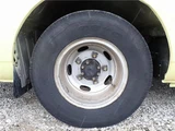 2003 Mitsubishi Fuso Rosa Truck for sale, Japanese used car export - photo 11 of 79 | GULJI TRADERS