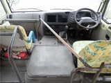 2003 Mitsubishi Fuso Rosa Truck for sale, Japanese used car export - photo 47 of 79 | GULJI TRADERS