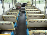2003 Mitsubishi Fuso Rosa Truck for sale, Japanese used car export - photo 67 of 79 | GULJI TRADERS