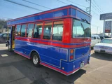 2003 Mitsubishi Fuso Rosa Truck for sale, Japanese used car export - photo 2 of 31 | GULJI TRADERS