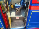 2003 Mitsubishi Fuso Rosa Truck for sale, Japanese used car export - photo 5 of 31 | GULJI TRADERS