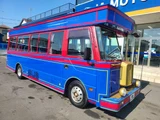 2003 Mitsubishi Fuso Rosa Truck for sale, Japanese used car export - photo 6 of 31 | GULJI TRADERS