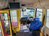 2003 Mitsubishi Fuso Rosa Truck for sale, Japanese used car export - photo 12 of 31 | GULJI TRADERS