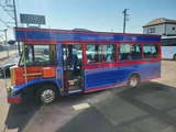 2003 Mitsubishi Fuso Rosa Truck for sale, Japanese used car export - photo 15 of 31 | GULJI TRADERS