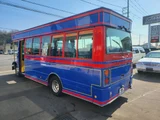 2003 Mitsubishi Fuso Rosa Truck for sale, Japanese used car export - photo 16 of 31 | GULJI TRADERS