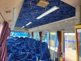 2003 Mitsubishi Fuso Rosa Truck for sale, Japanese used car export - photo 21 of 31 | GULJI TRADERS