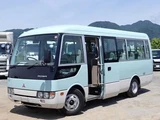 2003 Mitsubishi Fuso Rosa Truck for sale, Japanese used car export - photo 2 of 21 | GULJI TRADERS