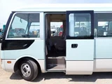 2003 Mitsubishi Fuso Rosa Truck for sale, Japanese used car export - photo 8 of 21 | GULJI TRADERS