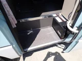2003 Mitsubishi Fuso Rosa Truck for sale, Japanese used car export - photo 9 of 21 | GULJI TRADERS