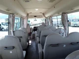 2003 Mitsubishi Fuso Rosa Truck for sale, Japanese used car export - photo 13 of 21 | GULJI TRADERS