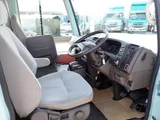 2003 Mitsubishi Fuso Rosa Truck for sale, Japanese used car export - photo 14 of 21 | GULJI TRADERS