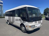 2003 Mitsubishi Fuso Rosa Truck for sale, Japanese used car export - photo 1 of 21 | GULJI TRADERS