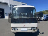 2003 Mitsubishi Fuso Rosa Truck for sale, Japanese used car export - photo 2 of 21 | GULJI TRADERS