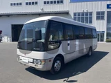 2003 Mitsubishi Fuso Rosa Truck for sale, Japanese used car export - photo 3 of 21 | GULJI TRADERS