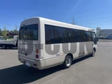 2003 Mitsubishi Fuso Rosa Truck for sale, Japanese used car export - photo 6 of 21 | GULJI TRADERS