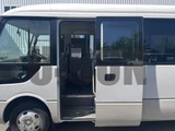 2003 Mitsubishi Fuso Rosa Truck for sale, Japanese used car export - photo 9 of 21 | GULJI TRADERS