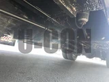 2003 Mitsubishi Fuso Rosa Truck for sale, Japanese used car export - photo 15 of 21 | GULJI TRADERS