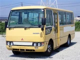 2004 Mitsubishi Fuso Rosa Truck for sale, Japanese used car export - photo 1 of 80 | GULJI TRADERS
