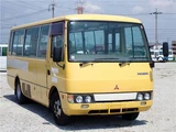 2004 Mitsubishi Fuso Rosa Truck for sale, Japanese used car export - photo 3 of 80 | GULJI TRADERS