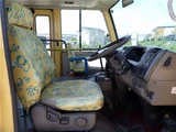 2004 Mitsubishi Fuso Rosa Truck for sale, Japanese used car export - photo 9 of 80 | GULJI TRADERS