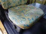 2004 Mitsubishi Fuso Rosa Truck for sale, Japanese used car export - photo 11 of 80 | GULJI TRADERS