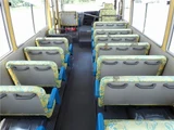 2004 Mitsubishi Fuso Rosa Truck for sale, Japanese used car export - photo 50 of 80 | GULJI TRADERS