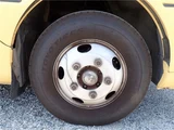2004 Mitsubishi Fuso Rosa Truck for sale, Japanese used car export - photo 57 of 80 | GULJI TRADERS
