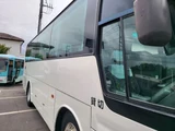 2004 Mitsubishi Fuso Rosa Truck for sale, Japanese used car export - photo 38 of 39 | GULJI TRADERS
