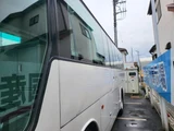 2004 Mitsubishi Fuso Rosa Truck for sale, Japanese used car export - photo 39 of 39 | GULJI TRADERS