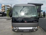 2005 Mitsubishi Fuso Rosa 260719 Truck for sale, Japanese used car export - photo 2 of 69 | GULJI TRADERS