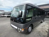 2005 Mitsubishi Fuso Rosa 260719 Truck for sale, Japanese used car export - photo 3 of 69 | GULJI TRADERS