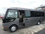 2005 Mitsubishi Fuso Rosa 260719 Truck for sale, Japanese used car export - photo 24 of 69 | GULJI TRADERS