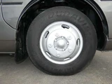 2005 Mitsubishi Fuso Rosa 260719 Truck for sale, Japanese used car export - photo 54 of 69 | GULJI TRADERS