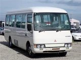 2005 Mitsubishi Fuso Rosa Long Truck for sale, Japanese used car export - photo 3 of 75 | GULJI TRADERS