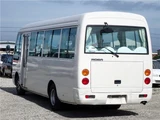2005 Mitsubishi Fuso Rosa Long Truck for sale, Japanese used car export - photo 4 of 75 | GULJI TRADERS