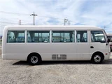 2005 Mitsubishi Fuso Rosa Long Truck for sale, Japanese used car export - photo 7 of 75 | GULJI TRADERS