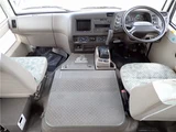 2005 Mitsubishi Fuso Rosa Long Truck for sale, Japanese used car export - photo 49 of 75 | GULJI TRADERS