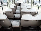 2005 Mitsubishi Fuso Rosa Long Truck for sale, Japanese used car export - photo 66 of 75 | GULJI TRADERS