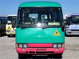 2005 Mitsubishi Fuso Rosa Truck for sale, Japanese used car export - photo 2 of 74 | GULJI TRADERS