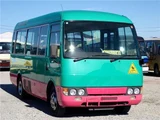 2005 Mitsubishi Fuso Rosa Truck for sale, Japanese used car export - photo 3 of 74 | GULJI TRADERS