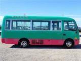 2005 Mitsubishi Fuso Rosa Truck for sale, Japanese used car export - photo 7 of 74 | GULJI TRADERS