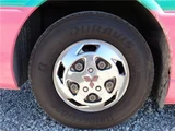 2005 Mitsubishi Fuso Rosa Truck for sale, Japanese used car export - photo 15 of 74 | GULJI TRADERS