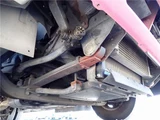 2005 Mitsubishi Fuso Rosa Truck for sale, Japanese used car export - photo 19 of 74 | GULJI TRADERS