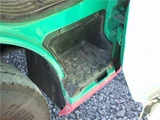 2005 Mitsubishi Fuso Rosa Truck for sale, Japanese used car export - photo 43 of 74 | GULJI TRADERS