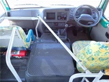 2005 Mitsubishi Fuso Rosa Truck for sale, Japanese used car export - photo 46 of 74 | GULJI TRADERS