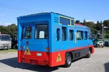2005 Mitsubishi Fuso Rosa Truck for sale, Japanese used car export - photo 3 of 21 | GULJI TRADERS