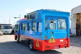 2005 Mitsubishi Fuso Rosa Truck for sale, Japanese used car export - photo 4 of 21 | GULJI TRADERS